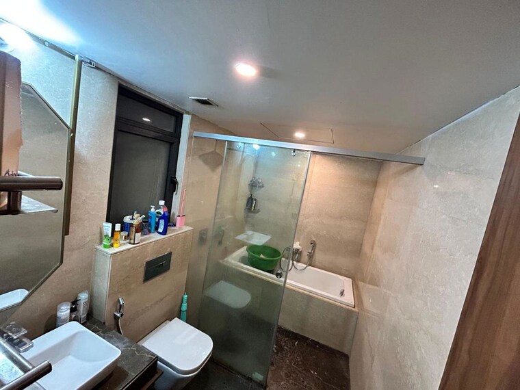 Team Area, lodha-sterling 3 Bedroom 1266 Sq.Ft. Apartment In Kolshet Road Thane 10382791