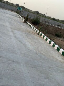 Plot For Sale in UPSIDC Site B