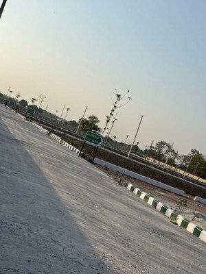  Plot – Exterior View View at Upsidc Site B - for Sale