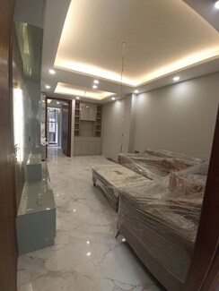 2 BHK Builder Floor For Rent in Sector 27
