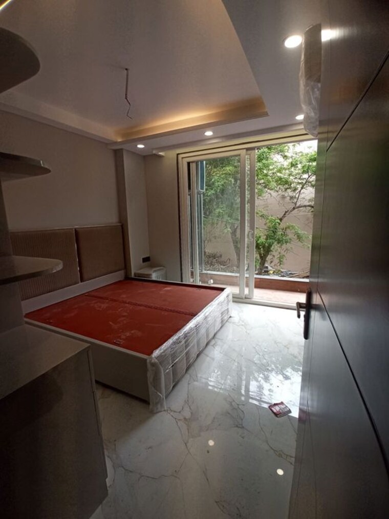 Kitchen, sector 27 2 Bedroom 163 Sq.Yd. Builder Floor In Sector 27 Gurgaon 10382805