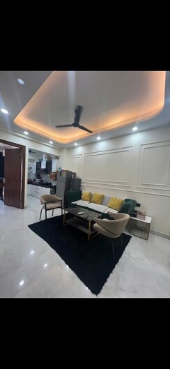 2 BHK Builder Floor For Rent in Sector 43