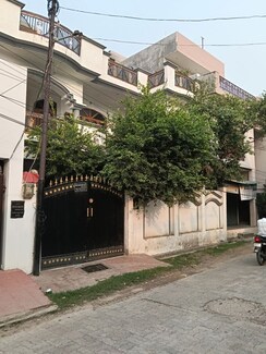 4 BHK + Store Room Independent House For Sale in Ravindra Garden