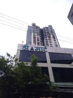 2 BHK 700 Sq.Ft. Apartment in Gagangiri Laxman Tower