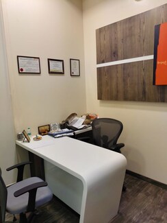 Office Space For Rent in Marathon NextGen Innova