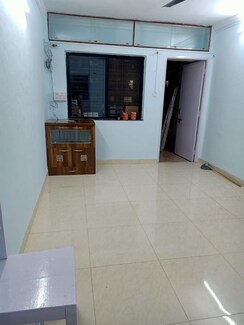 1 BHK Apartment For Rent in Stargaze CHS