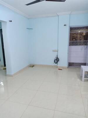 Bathroom in 1 BHK Apartment at Stargaze CHS, Dhanori – for Rent