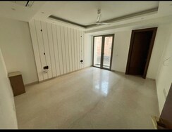 4 BHK + Study Room Builder Floor For Rent in Greater Kailash II