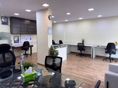 Office Space For Rent in Marble Arch Apartment