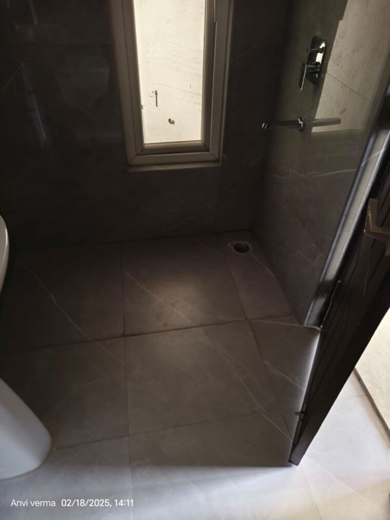 Bathroom, omega-windsor-greens 3 Bedroom 1640 Sq.Ft. Apartment In Faizabad Road Lucknow 10382812