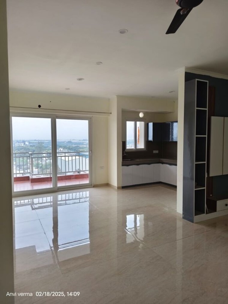 Room, omega-windsor-greens 3 Bedroom 1640 Sq.Ft. Apartment In Faizabad Road Lucknow 10382812