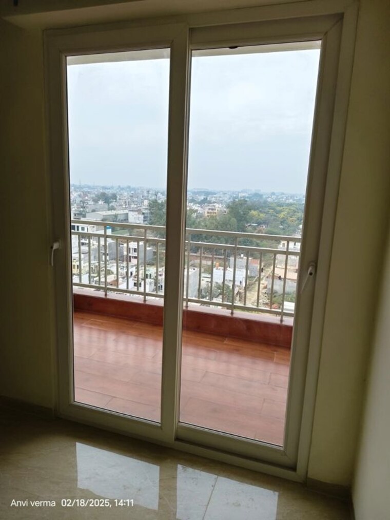 undefined, omega-windsor-greens 3 Bedroom 1640 Sq.Ft. Apartment In Faizabad Road Lucknow 10382812