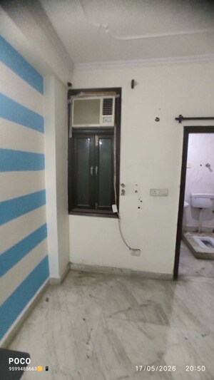 Furnished Amenities in 2 BHK Builder Floor at Mehrauli – for Rent