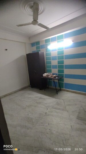 Room in 2 BHK Builder Floor at Mehrauli – for Rent