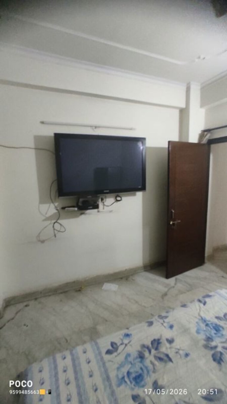 Room, mehrauli 2 Bedroom 700 Sq.Ft. Builder Floor In Mehrauli Delhi 10382813