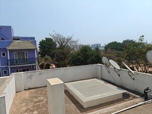 2 BHK Independent House – Exterior View View at Horamavu - for Rent