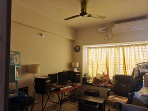 Living Room in 2 BHK Independent House at Horamavu – for Rent