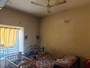 Living Room in 2 BHK Independent House at Horamavu – for Rent