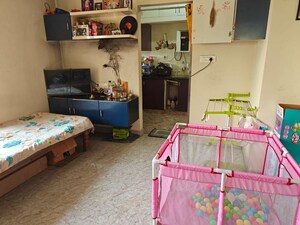 Bedroom in 2 BHK Independent House at Horamavu – for Rent