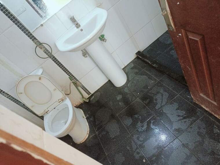 Bathroom, the-hemisphere 2 Bedroom 1190 Sq.Ft. Apartment In Sector 27 Yamuna Expressway Greater Noida 10382817