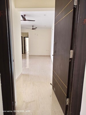 Building Lobby in 3 BHK Apartment at Omega Windsor Greens, Faizabad Road – for Rent
