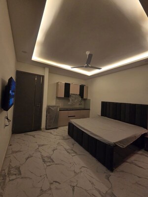Room in 1 RK Builder Floor at Sector 57 – for Rent