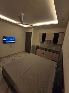 1 RkBuilder Floor For Rent in Sector 57