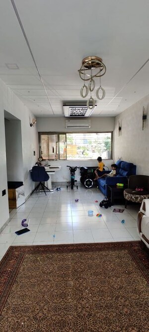 Team Area in 2 BHK Apartment at Sandesh Nagar – for Rent
