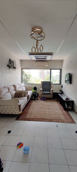Bedroom in 2 BHK Apartment at Sandesh Nagar – for Rent