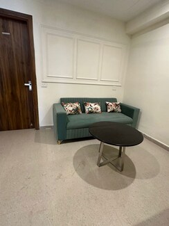 1 BHK Builder Floor For Rent in Tigra