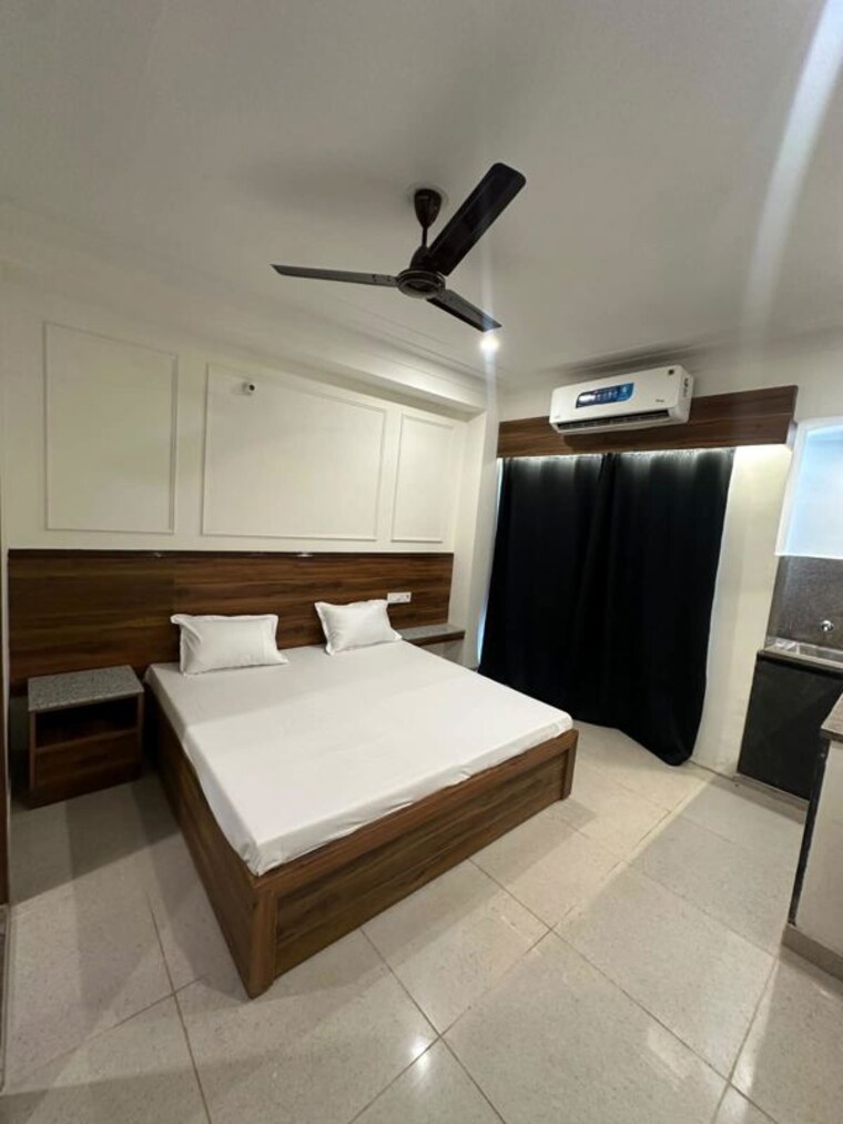 Team Area, tigra 1 Bedroom 750 Sq.Ft. Builder Floor In Tigra Gurgaon 10382824