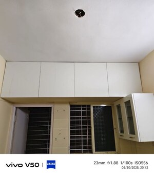 Furnished Amenities in 2 BHK Apartment at Kutwal Colony – for Rent