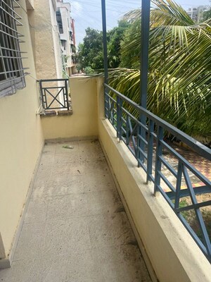 Balcony in 2 BHK Apartment at Kutwal Colony – for Rent