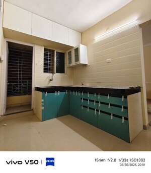 Kitchen in 2 BHK Apartment at Kutwal Colony – for Rent