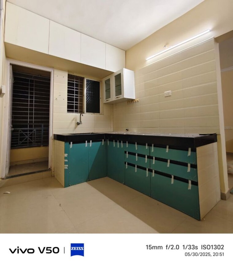 Kitchen, kutwal colony 2 Bedroom 710 Sq.Ft. Apartment In Kutwal Colony Pune 10382822