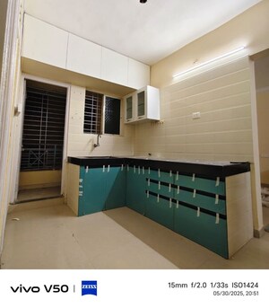 Kitchen in 2 BHK Apartment at Kutwal Colony – for Rent