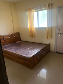 2 BHK Apartment For Rent in Kutwal Colony