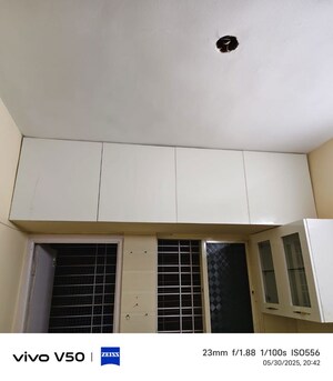 Furnished Amenities in 2 BHK Apartment at Kutwal Colony – for Rent
