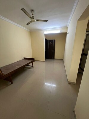 Building Lobby in 2 BHK Apartment at Kutwal Colony – for Rent
