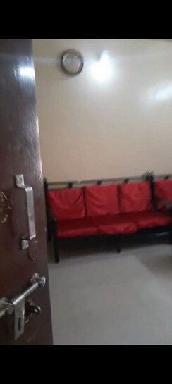 1 BHK Apartment For Rent in Hermes Tower