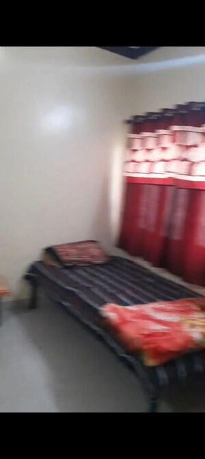 Bedroom in 1 BHK Apartment at Hermes Tower, Camp – for Rent