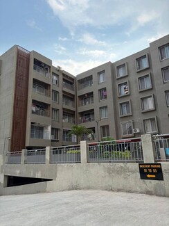 1 BHK Apartment For Rent in Mantra 29 Gold Coast