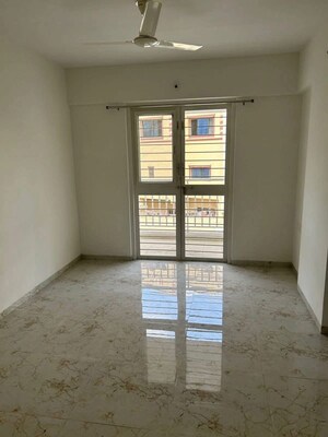 Living Room in 1 BHK Apartment at Tirupati Regalia Phase 2, Vishrantwadi – for Rent
