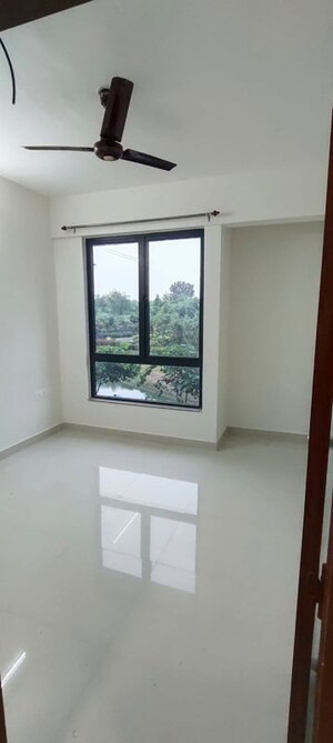 3 BHK Apartment For Rent in New Town