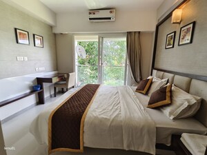Studio Apartment For Sale in Panampilly Nagar