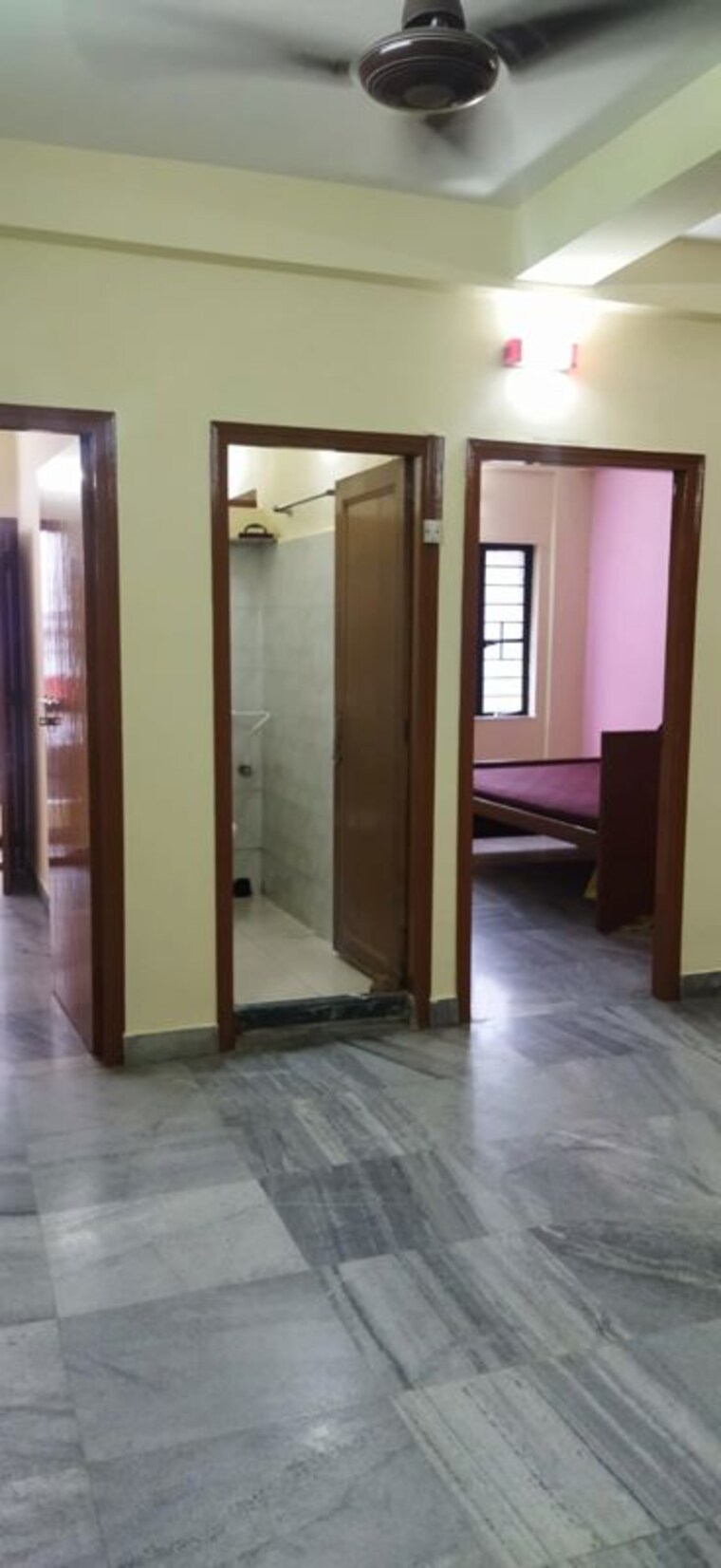 undefined, kaikhali 2 Bedroom 750 Sq.Ft. Apartment In Kaikhali Kolkata 10382838