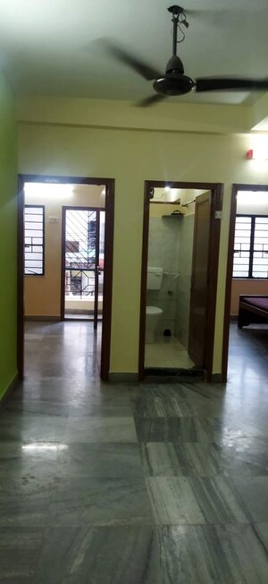 Room in 2 BHK Apartment at Kaikhali – for Rent