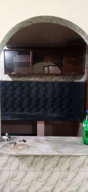 Bedroom in 2 BHK Apartment at Kaikhali – for Rent