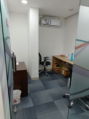 Team Area in  Office Space at Sunder Plaza, Camp – for Rent