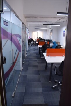 Office Space For Rent in Sunder Plaza